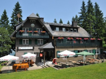 Foto: Naturfreundehaus Breitnau